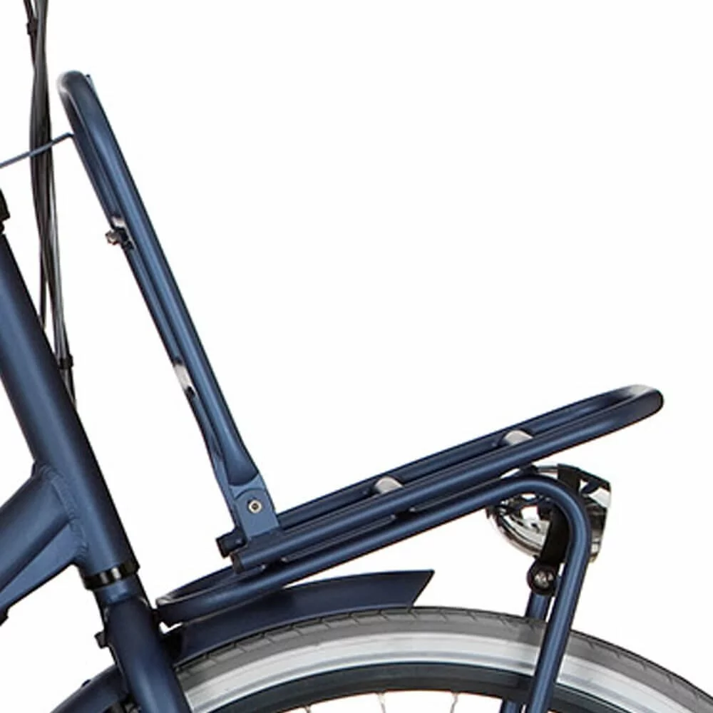 Cortina Front Bagagebære E-roots Tr Polsk Blå Matt 1 Cortina Front Bagagebære E-roots Tr Polsk Blå Matt