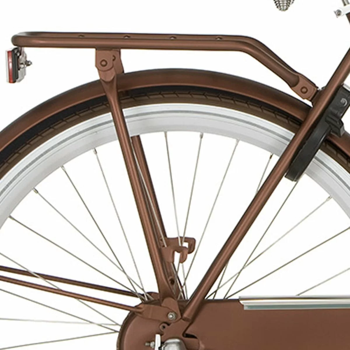 Cortina Bagagebære U4 50 Sparkle Brown Matt 1 Cortina Bagagebære U4 50 Sparkle Brown Matt