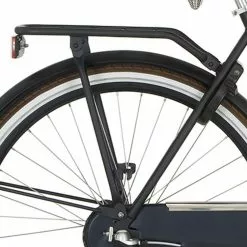 Cortina Bagagebære U4 50 Night Matt