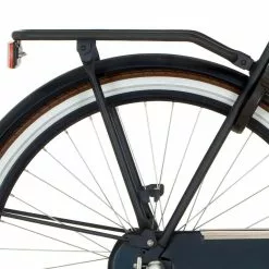 Cortina Bagagebære U4 61 Night Matt