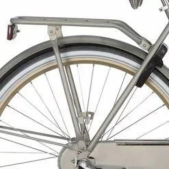 Cortina Bagagebære U4 57 Pure Gray Matt