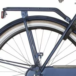 Cortina Bagagebære U4 57 Polsk Blå Matt