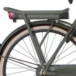 Cortina Bagagebære E-U4 Stone Bridge Matt 160mm