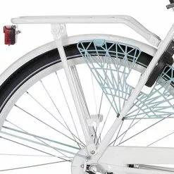 Cortina Bagagebære Milo D53 Minor Gray