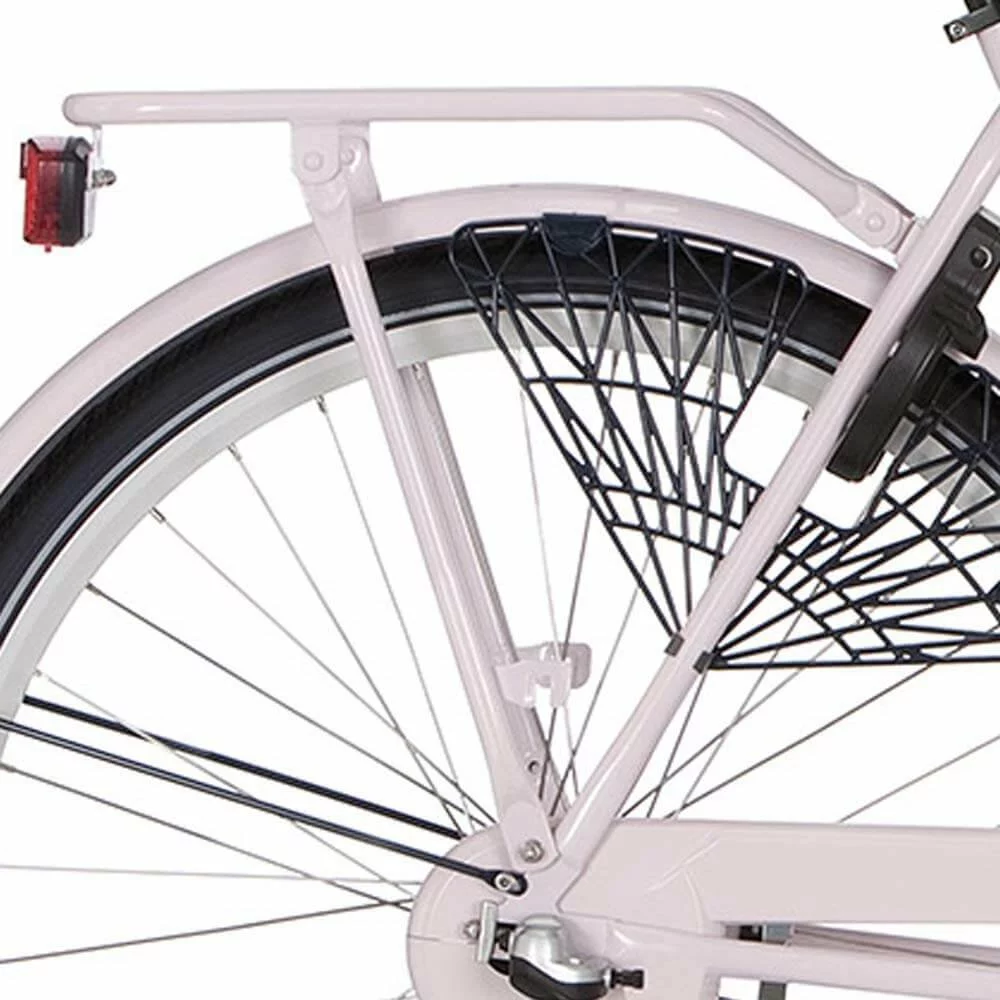 Cortina Bagagebære Milo D49/H51 Soft Rose 1 Cortina Bagagebære Milo D49/H51 Soft Rose