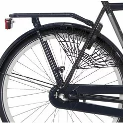 Cortina Bagagebære Milo D49/H51 Dress Blå