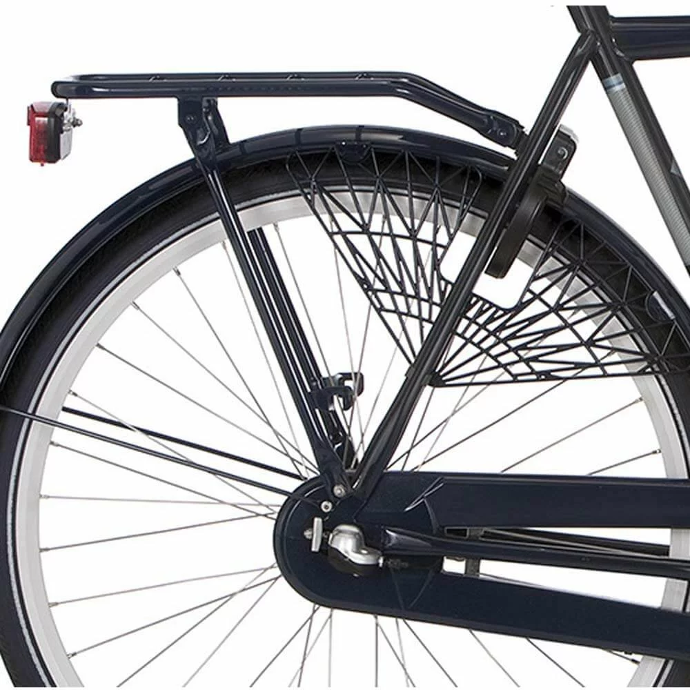 Cortina Bagagebære Milo D49/H51 Dress Blå 1 Cortina Bagagebære Milo D49/H51 Dress Blå