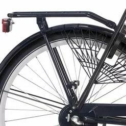 Cortina Bagagebære Milo H61 Kjole Blå