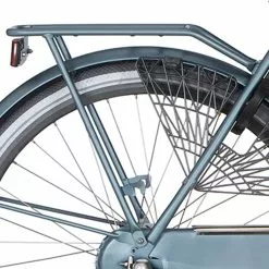 Cortina Bagagebære Roots Transp 50 Mistral Matt