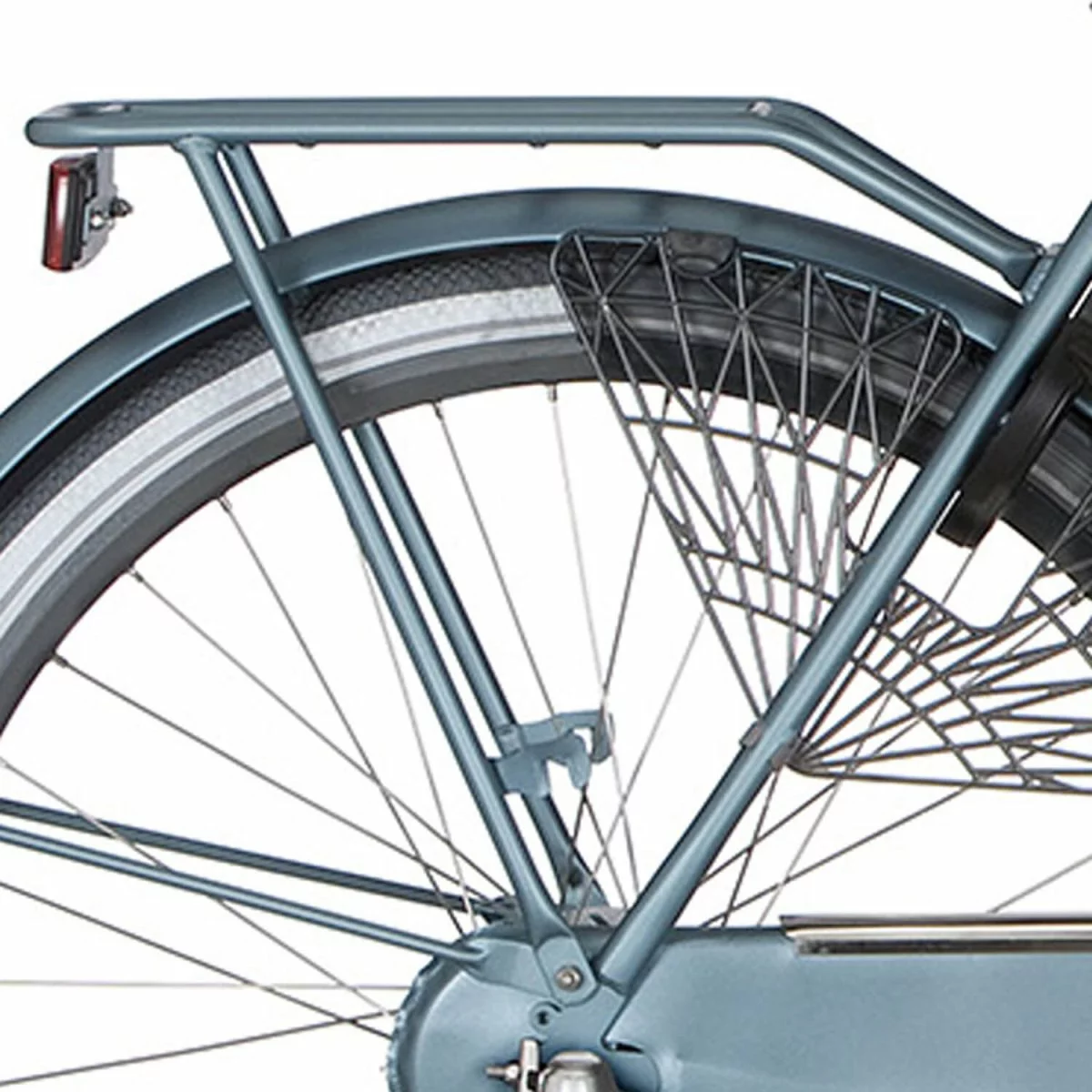 Cortina Bagagebære Roots Transp 50 Mistral Matt 1 Cortina Bagagebære Roots Transp 50 Mistral Matt