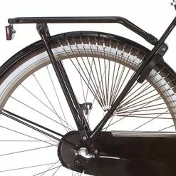 Cortina Bagagebære Soul 50 Espresso Brown