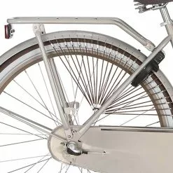 Cortina Bagagebære Soul 50 Etheral Gul