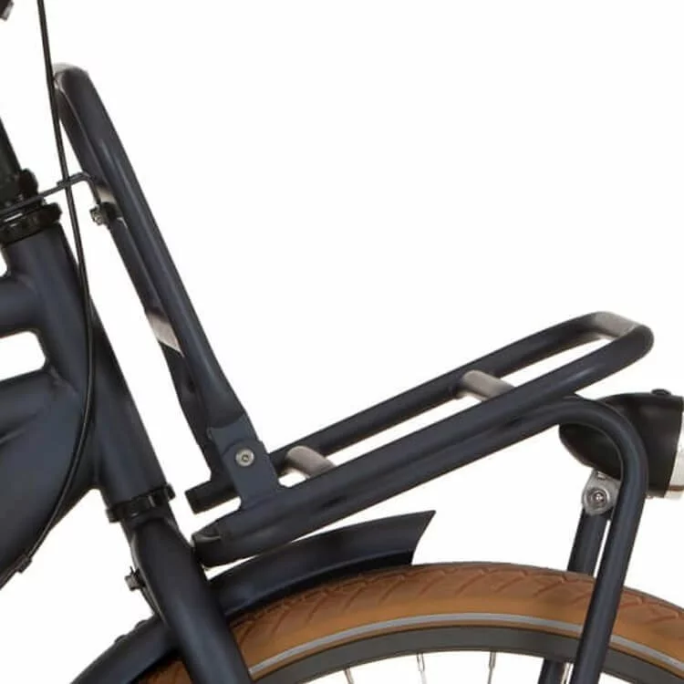 Cortina Front Bagagebære 24 U4 Star Gray Matt 1 Cortina Front Bagagebære 24 U4 Star Gray Matt