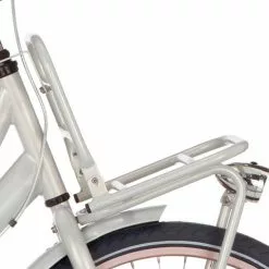 Cortina Frontbærer 24 U4 Iceball White