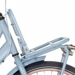 Cortina Frontbærer 26 U4 Effekt Blå