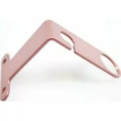 Cortina Beslag U4 Family Rose Matt