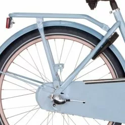 Cortina Bagagebære 24 U4 Effekt Blå