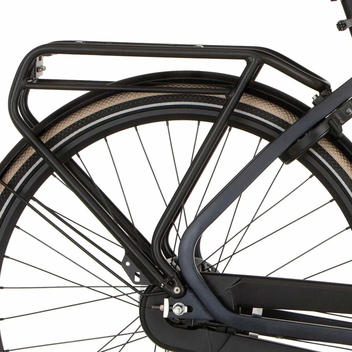 Cortina Bagagebære Common Family 46 Sort Matt 1 Cortina Bagagebære Common Family 46 Sort Matt