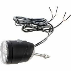 Cortina Forlygter Blau 1.5W Kabler 750-1200mm