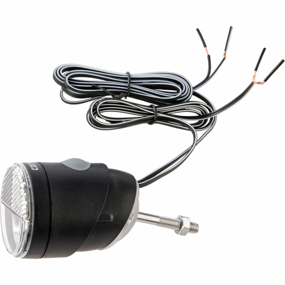 Cortina Forlygter Blau 1.5W Kabler 750-1200mm 1 Cortina Forlygter Blau 1.5W Kabler 750-1200mm