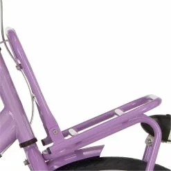 Cortina Front Bagagebære Upper Parts 24/26 Passion Pink