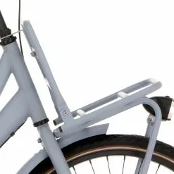 Cortina Frontbærer 26 U4 M Neutral Gray Matt