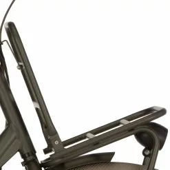 Cortina Front Bagagebære Upper Parts 28 Elegance Green Matt