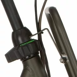 Cortina Beslag Front Bagagebære 28 D Elegance Green Matt