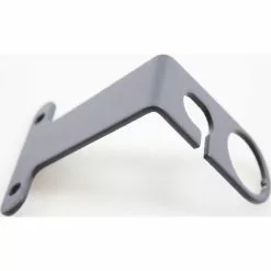 Cortina Beslag Front Bagagebære 28 D Mouse Gray Matt