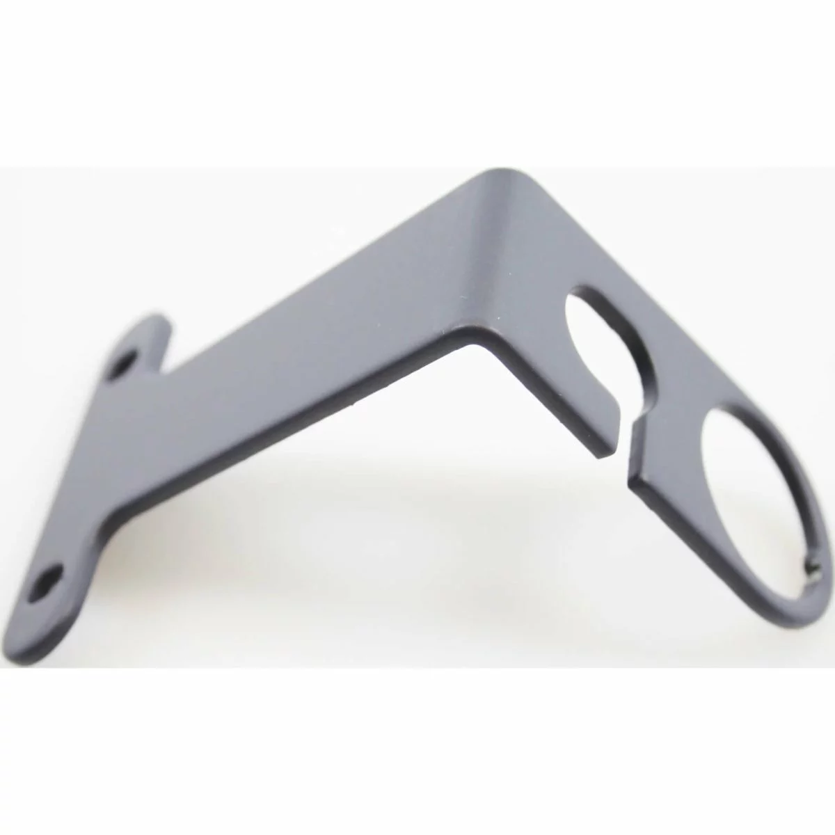 Cortina Beslag Front Bagagebære 28 D Mouse Gray Matt 1 Cortina Beslag Front Bagagebære 28 D Mouse Gray Matt