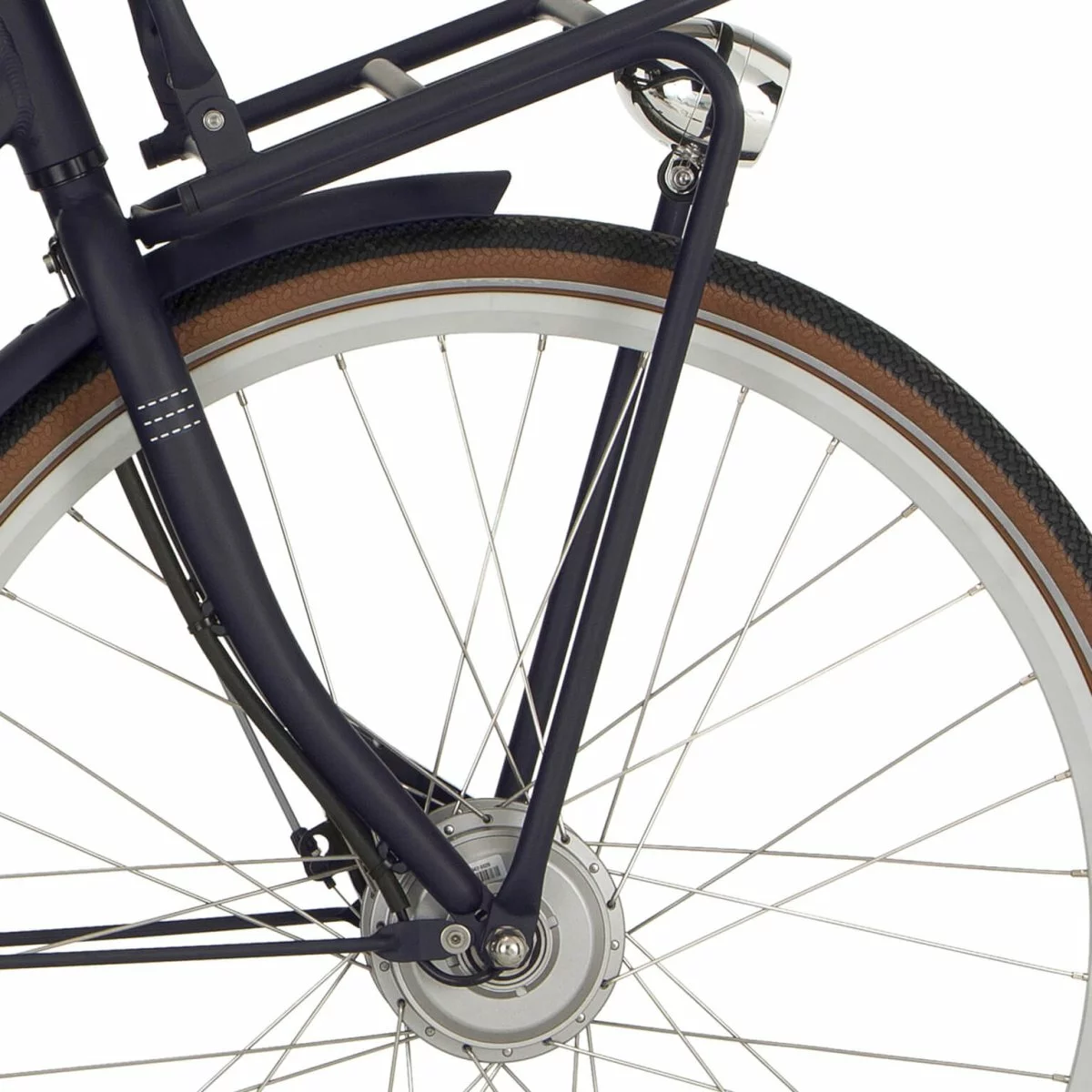 Cortina Front Bagagebære Basic Del E-U4 Mørkegrå Matt 1 Cortina Front Bagagebære Basic Del E-U4 Mørkegrå Matt