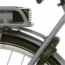 Cortina Drager Beslag 88x16x1.5