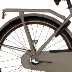 Cortina Bagagebære 24 U4 Quarz Gray Matt