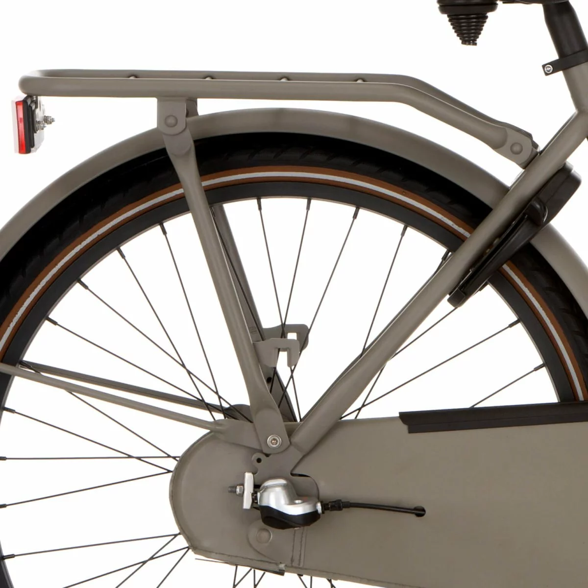 Cortina Bagagebære 24 U4 Quarz Gray Matt 1 Cortina Bagagebære 24 U4 Quarz Gray Matt