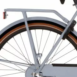 Cortina Bagagebære U4 57 Neutral Gray Matt