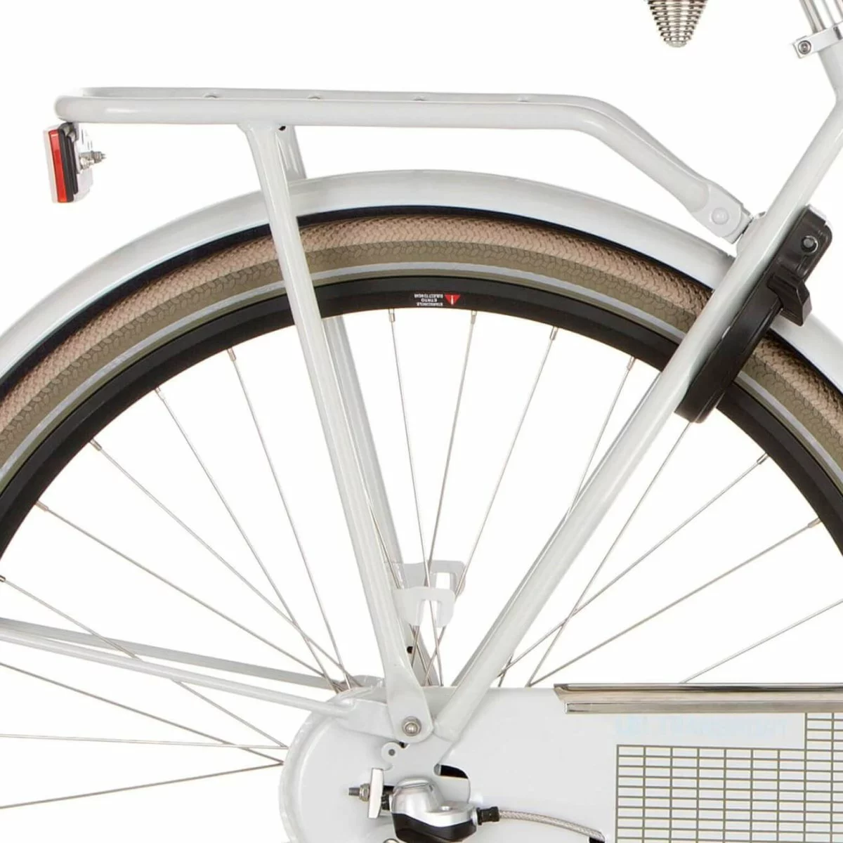 Cortina Bagagebære U4 50 Lysegrå 1 Cortina Bagagebære U4 50 Lysegrå