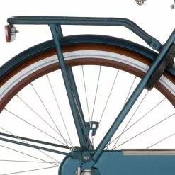 Cortina Bagagebære U4 57 Irish Blå Matt