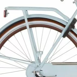 Cortina Bagagebære U4 50 Ice Glacier