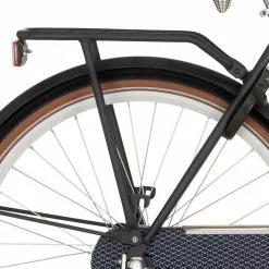 Cortina Bagagebære U4 61 Mørkegrå Matt