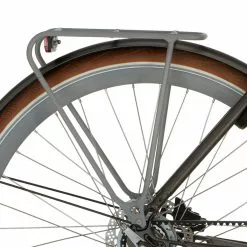 Cortina Bagagebære 28 Mozzo Trafikgrå Matt