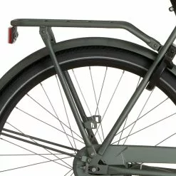 Cortina Bagagebære U1 53 Lava Stone Matt