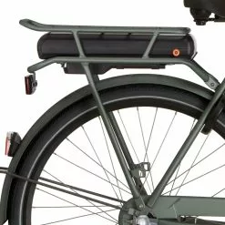 Cortina Bagagebære E-U1 50 Lava Stone Matt