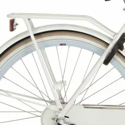 Cortina Bagagebære U4 Familie D50 Snow White