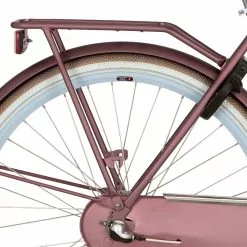 Cortina Bagagebære U4 Family D50 Spicy Silver Matt