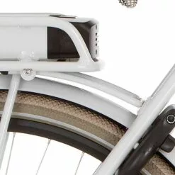 Cortina Bagagebære Beslag 200 Mm Lysegrå