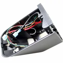 Cortina Dockingstation Med Batteriplug