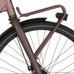 Cortina Front Bagagebære Common Stone Bridge Matt