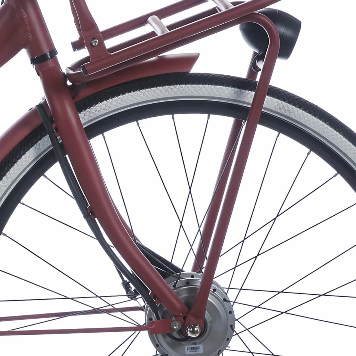 Cortina Frontbærer Grundlæggende Del 28 Hindbær 1 Cortina Frontbærer Grundlæggende Del 28 Hindbær