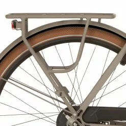 Cortina Bagagebære Foss Halva Gray Matt