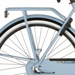 Cortina Bagagebære U4 50 Blå Sky Metalic Matt